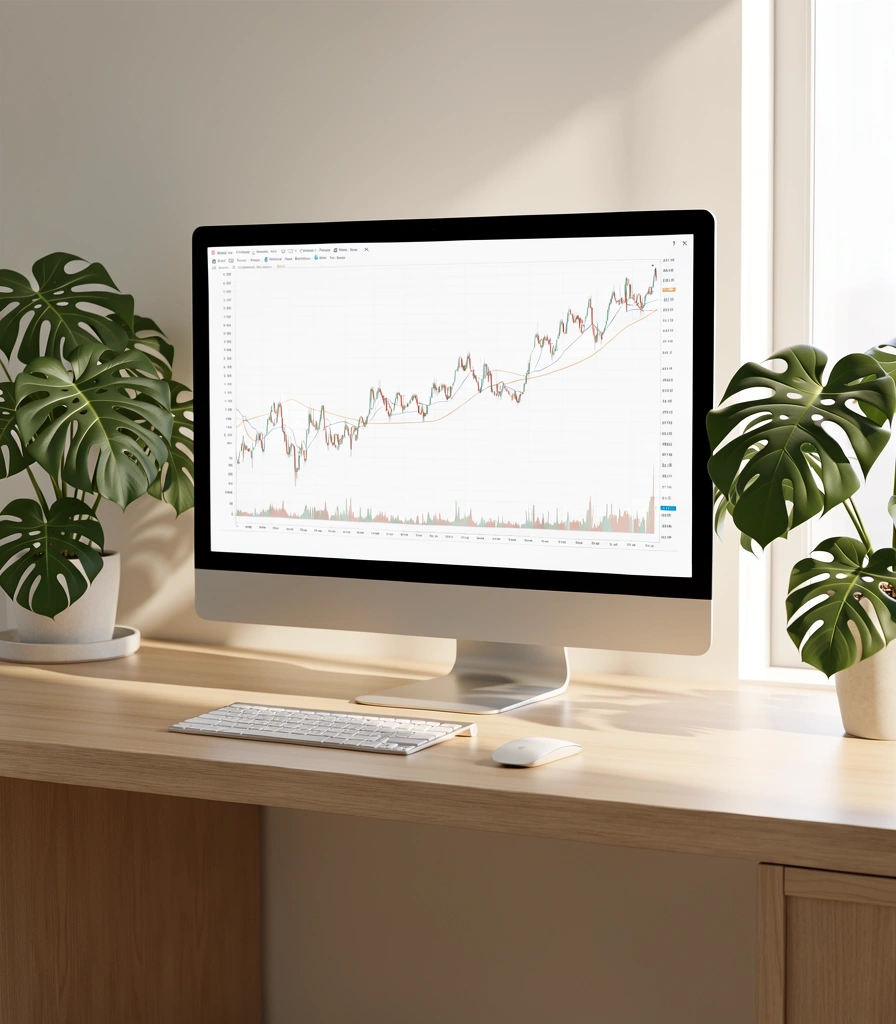 Persekitaran Analisis Kewangan