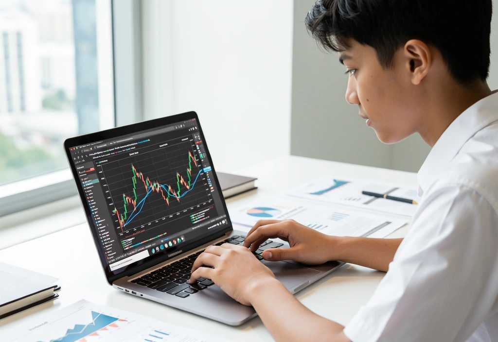 Pembelajaran Kewangan Moden