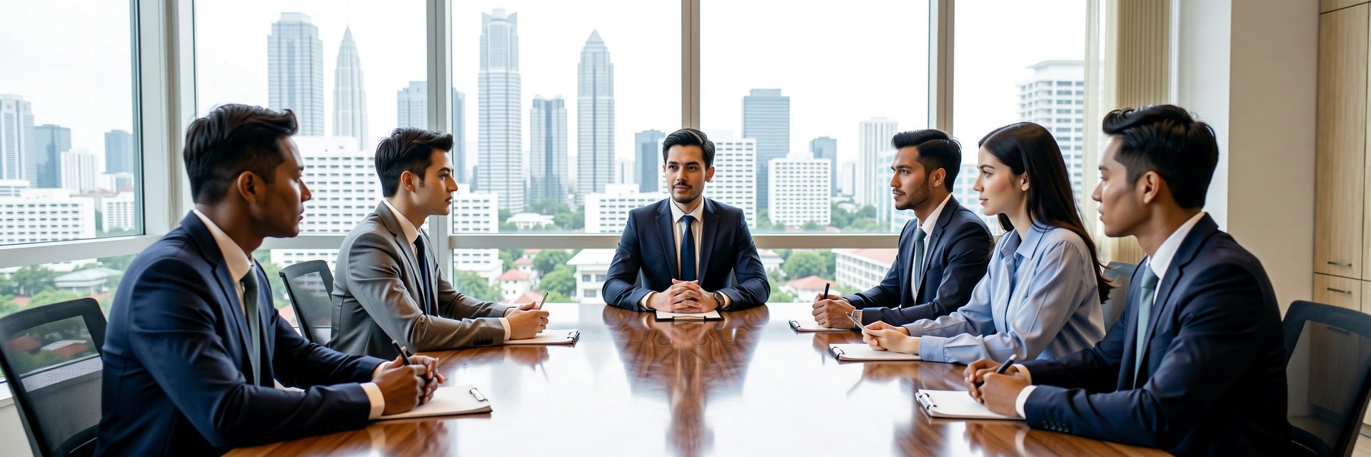 Pejabat Terranova Terra