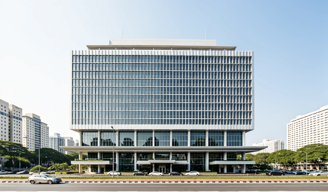 Pejabat Terranova Terra