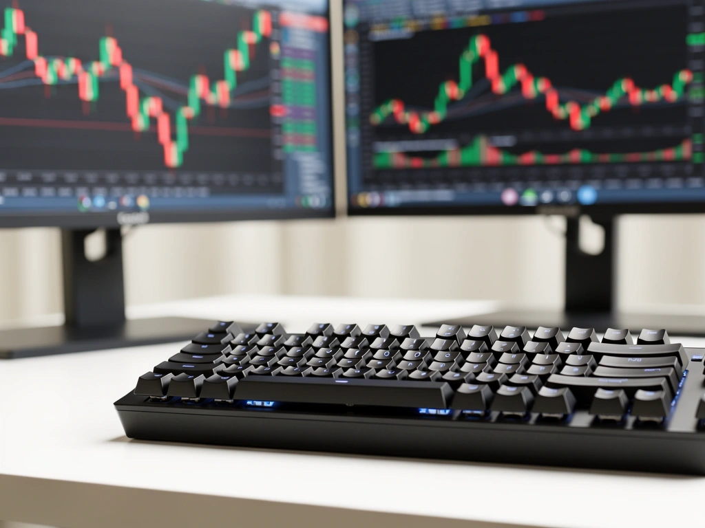 Persekitaran Kewangan Profesional